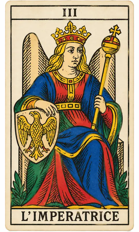 A Imperatriz