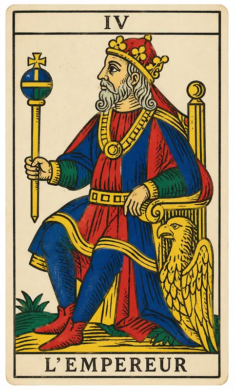 O Imperador