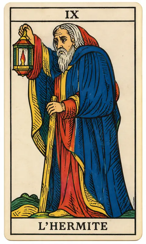 O Eremita